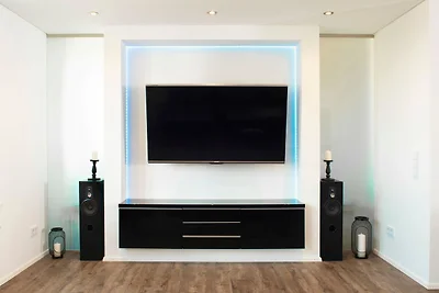 City Suite Luxusapartment im 7.