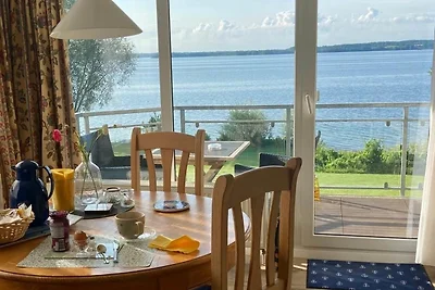 Appartamento Vacanza con famiglia Ascheberg
