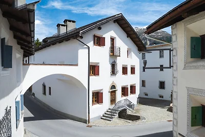 Vakantieappartement Gezinsvakantie Bever