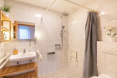 Holiday flat family holiday Pudagla