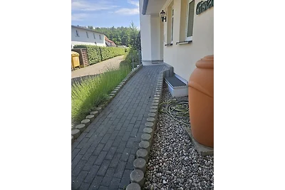 Villa Viktoria Whg. 5 -