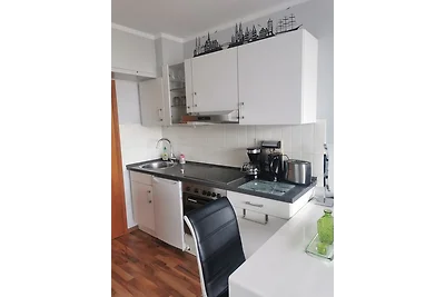 Lieblingsstrand App.20 Maritim