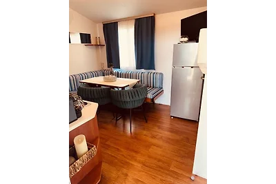 Hébergement Vacances à la ferme Turanj