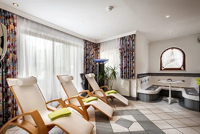 Hotel Alpinjuwel Gerlos - Apartment