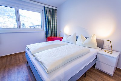 Vakantieappartement Gezinsvakantie Schladming