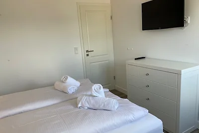 Ferienwohnung Dünenblick