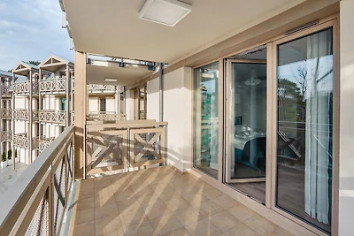 Appartamento Vacanza con famiglia Mielno