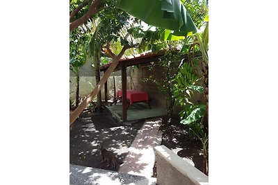 Vakantieappartement Gezinsvakantie Holguin