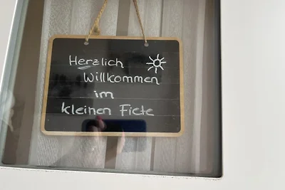 kleiner Fiete