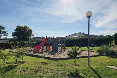 Alloggio Agriturismo Schashagen