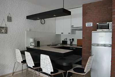 Appartment 2107 in Tossens