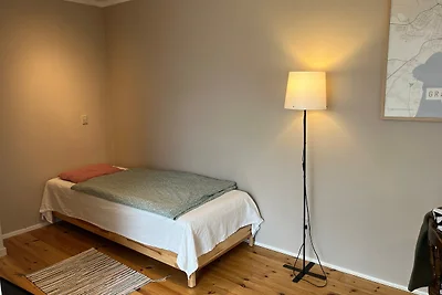 Vakantieappartement Gezinsvakantie Grasten