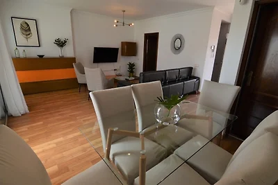 Vakantiehuis Ontspannende vakantie La Oliva