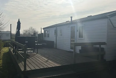 Vakantiehuis Ontspannende vakantie Hippolytushoef