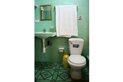Vakantieappartement Gezinsvakantie Havanna