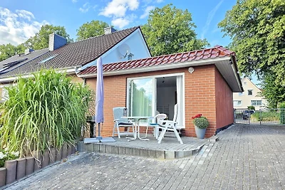 OstseeLandliebe Gross Stieten -