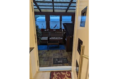 Appartamento Vacanza con famiglia Stadtallendorf