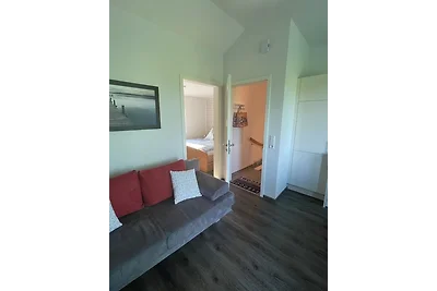 Appartamento Vacanza con famiglia Ascheffel