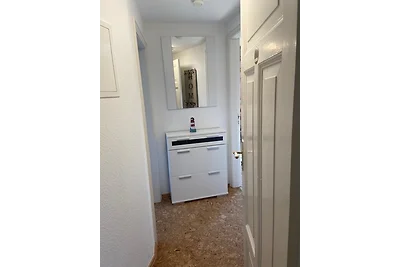 Appartamento Vacanza con famiglia Burg auf Fehmarn