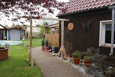 The Ranch - Ferienhaus Drevenack