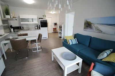 Apartament Dla rodzin Dierhagen