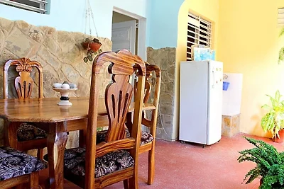 Hostal Los Rodriguez Appartement 1