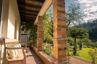 Casa vacanze Vacanza di relax Bad Schandau