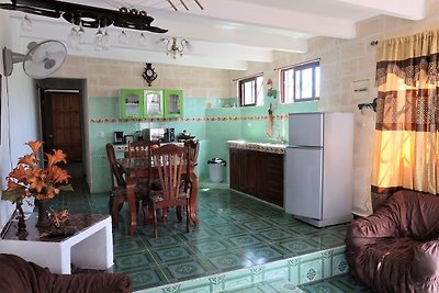 Vakantieappartement Gezinsvakantie Matanzas