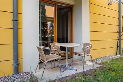 Sun&Snow Promenade - Apartment 6