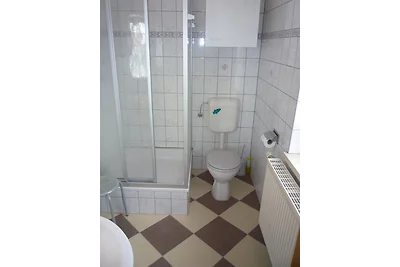 Vakantiehuis Ontspannende vakantie Waltershausen