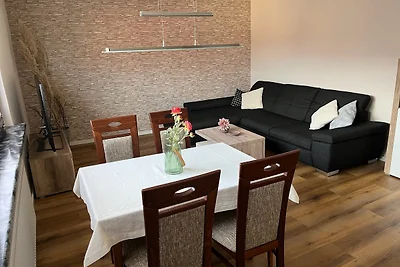 Appartamento Vacanza con famiglia Vendersheim