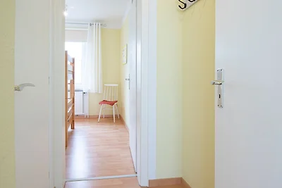 Haus an der See Seesturm