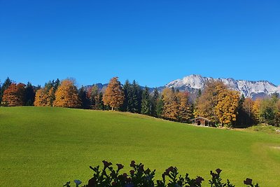 Vakantieappartement Gezinsvakantie Berchtesgaden