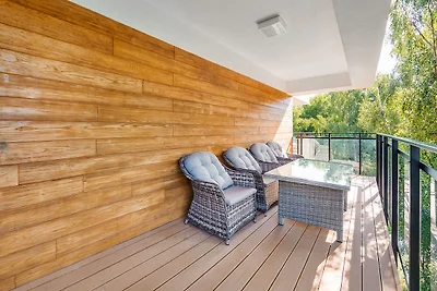 Sun&Snow Enklawa - Apartment 19A