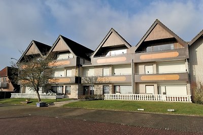 Haus Deichläufer Wohnung