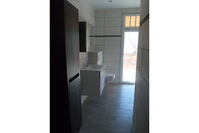 Ferienhaus "Waldidyll Brunni"