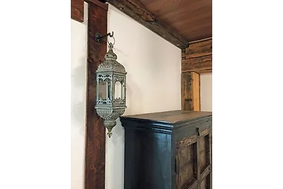 Ferienwohnung Laternenstube im