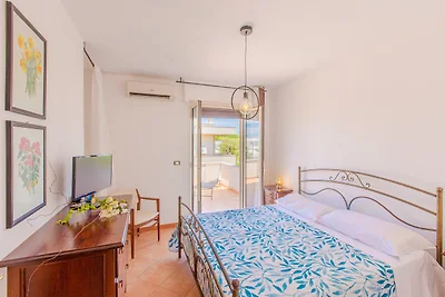 Casa vacanze Vacanza di relax Carovigno