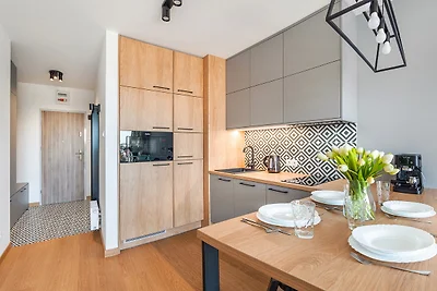 Sun&Snow Os. Bursztynowe -