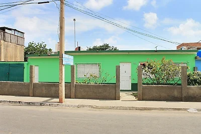 Hostal Tatiana Appartement 2