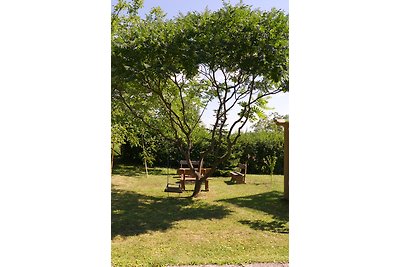 Apartamento Vacaciones familiares Fehring