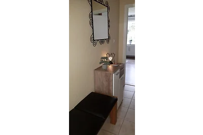 Schwalbennest Ostfriesland