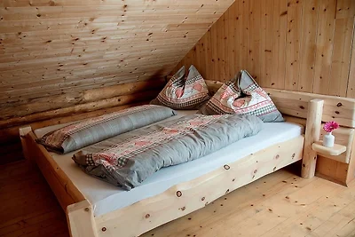 Gemütliche Hüblerhütte by