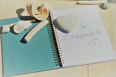 Sonnendeck 28 - Grossenbrode