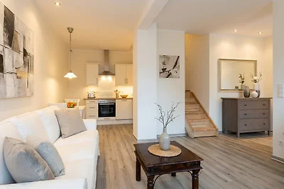 Vakantieappartement Gezinsvakantie Wunstorf