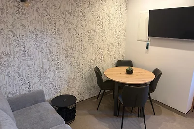 Ferienwohnung Am Schlagbaum