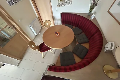 Casa de vacaciones Vacaciones de reposo Lechbruck am See