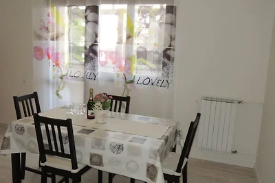 Ferienwohnung Rosmarin Porec
