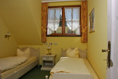 Appartamento Vacanza con famiglia Oberharz am Brocken