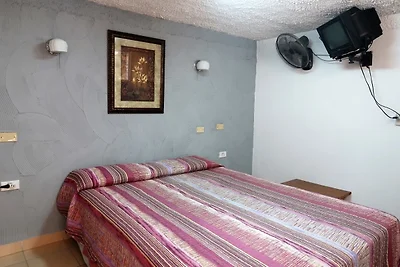 Casa Amigos de Barcelo Appartement